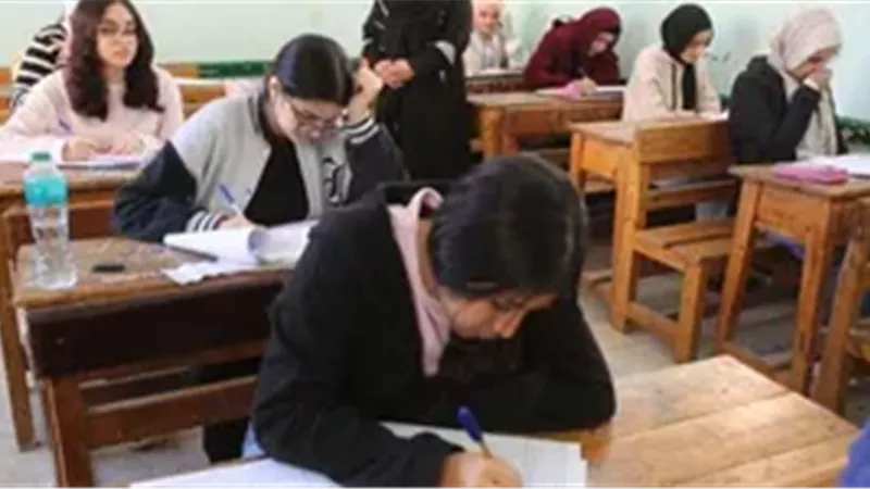 الشهادة الإعدادية 2025.. رابط النتيجة وطريقة توزيع الدرجات