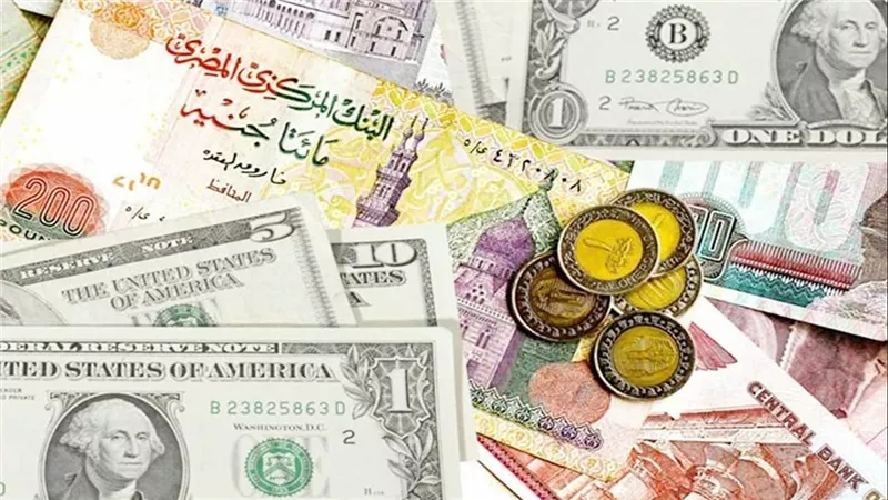 لأول مرة.. ارتفاع مفاجئ في سعر الدولار اليوم الثلاثاء 8 أبريل