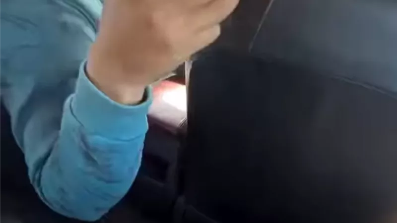 القبض على سائق تحرش بسائحة أجنبية في جنوب سيناء