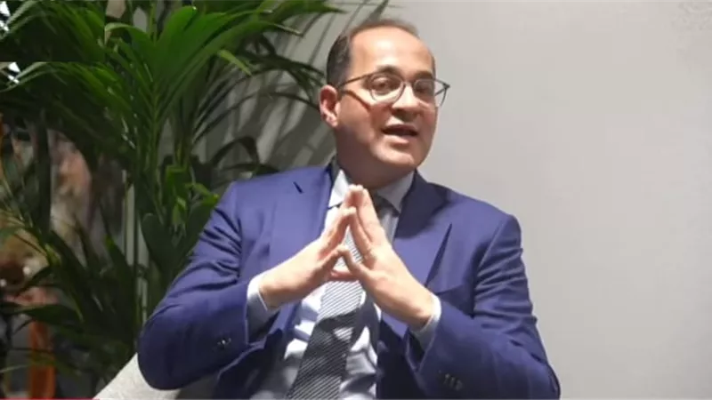 وزير المالية: الاقتصاد المصري يشهد تحسنًا مع تسريع الإصلاحات الهيكلية