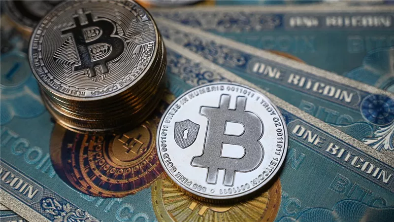 انتعاش البيتكوين بعد جملة من الخسائر 