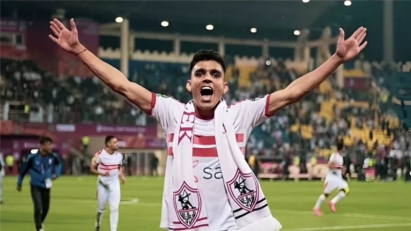 بعد رد فعل شيكابالا.. هل وقع بن شرقي للأهلي رسميًا؟