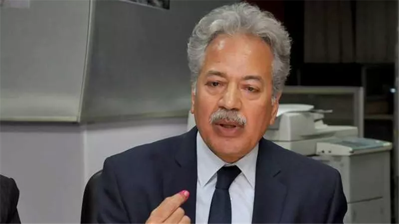 عصام شيحة: تقدم بملف حقوق الإنسان في مصر خلال عهد السيسي