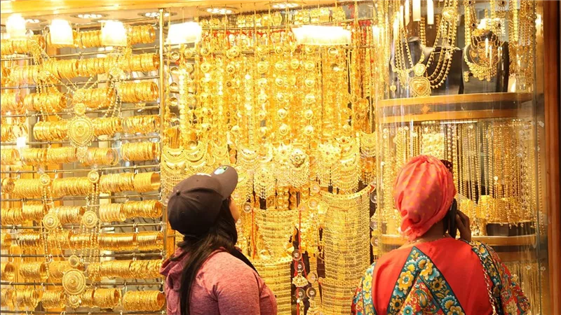 استقرار نسبي في أسعار الذهب اليوم الخميس 30 يناير.. إليكم آخر التحديثات