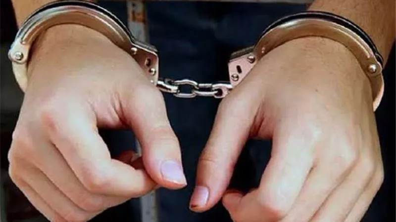 مباحث المصنفات تضبط شركة إنتاج فني غير مرخصة في قصر النيل