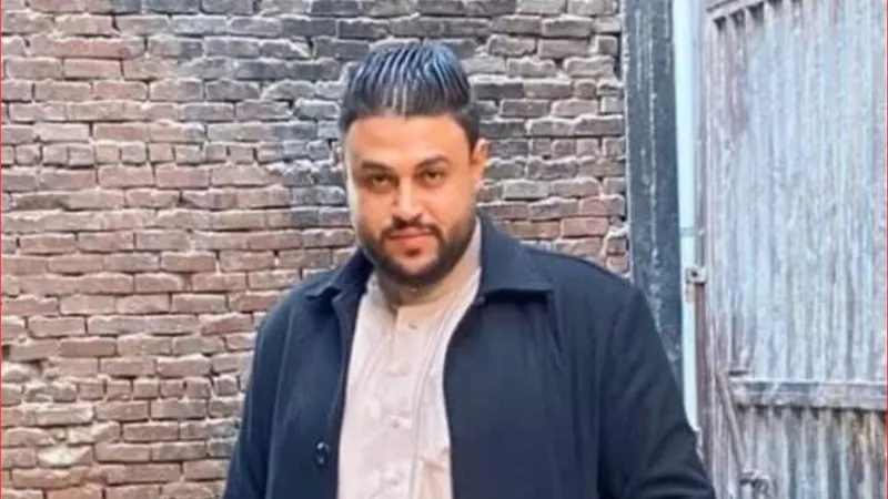 مقتل شاب على يد شقيقين بسبب بيع قطع غيار مضروبة بالقليوبية