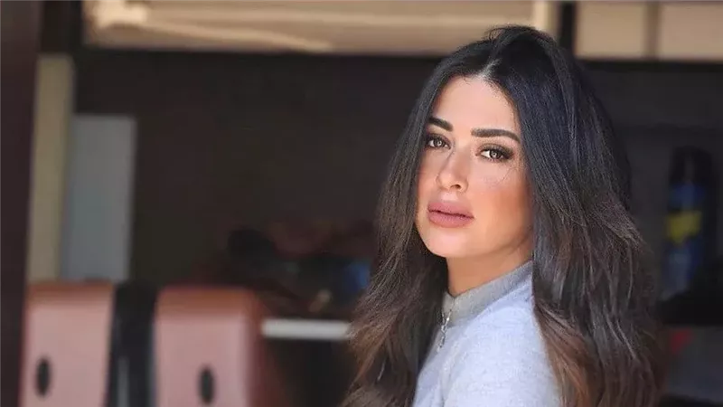 ميرنا نور الدين تكشف تفاصيل دورها في مسلسل 