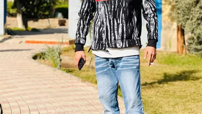 شقيقة المتهم بقتل كلب كفر طهرمس: 