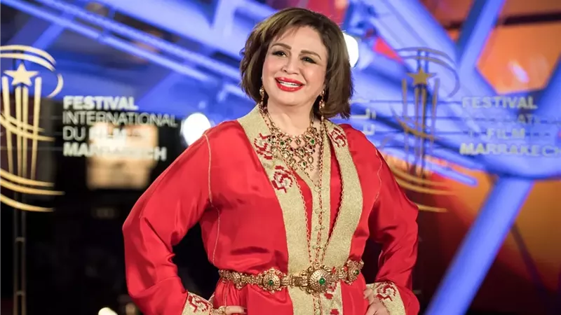 استعدادًا لرمضان 2025.. إلهام شاهين تكشف تفاصيل شخصيتها في مسلسل 