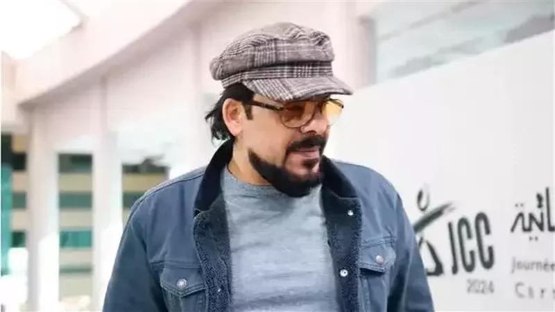 بعد أزمة إيقاف مسلسله.. منذر رياحنة يوجه رسالة أمل لجمهوره 