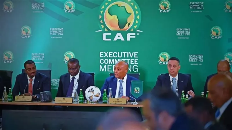 تشبه دوري أبطال أوروبا.. لماذا عدل الاتحاد الإفريقي لكرة القدم قواعد تسجيل اللاعبين؟