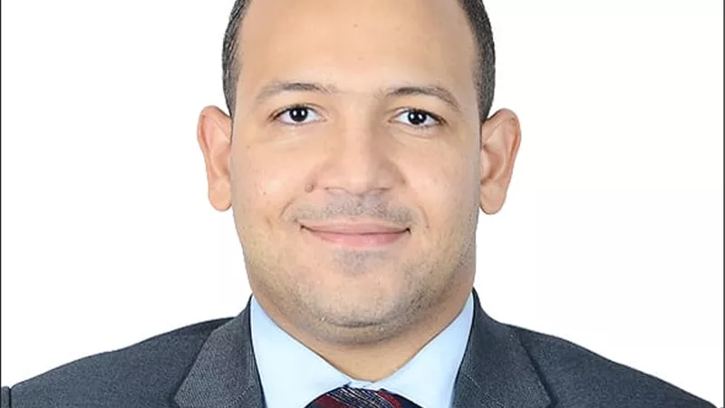 المستشار حسام علام يعلن ترشحه لعضوية مجلس إدارة نادي مستشاري قضايا الدولة