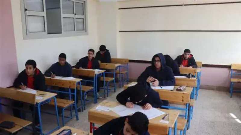 رابط مباشر.. خطوات التقديم على تظلم نتيجة الشهادة الإعدادية