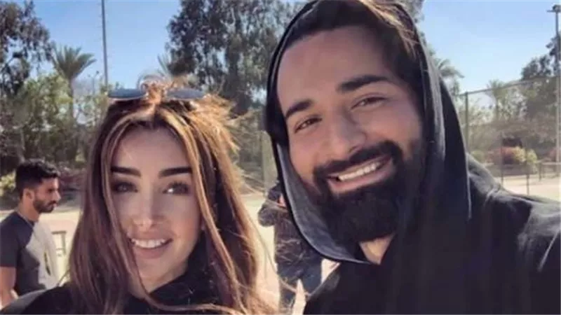 منهم هنا الزاهد.. شائعات زواج وارتباط فنانين انتهت بلا حقيقة