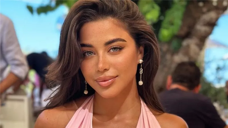 يارا السكري الأعلى أجراً في «رامز ليفل الوحش».. 100 ألف دولار ونسبة من المشاهدات
