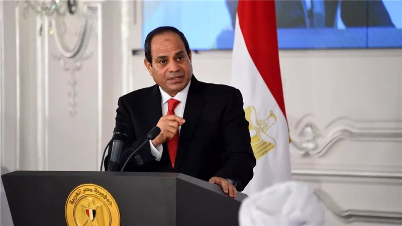 السيسي تمسك بالقضية.. المواقف الحقيقية تخرس زيف منصات الشر