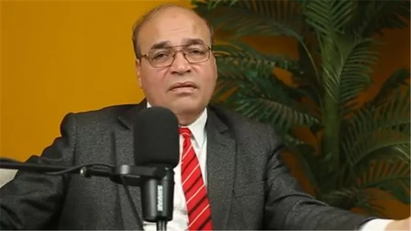 د. مكرم رضوان: زيادة المستشفيات النفسية ضرورة