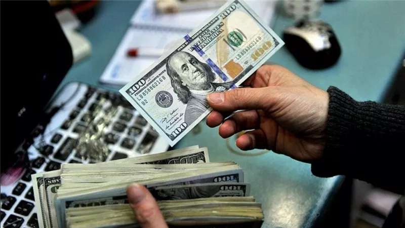 الأخضر وصل كام؟.. سعر الدولار أمام الجنيه اليوم الثلاثاء 21 أكتوبر 2025 