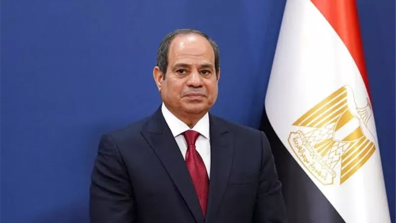بعد الهجوم الإسرائيلي على موقف الرئيس السيسي.. الشاهد: إفلاس سياسي