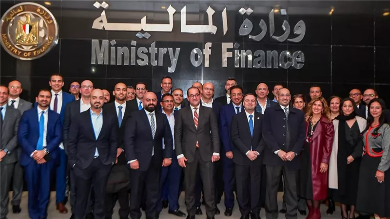 وزير المالية: توسيع التواصل مع القطاع الخاص لقيادة النمو الاقتصادي