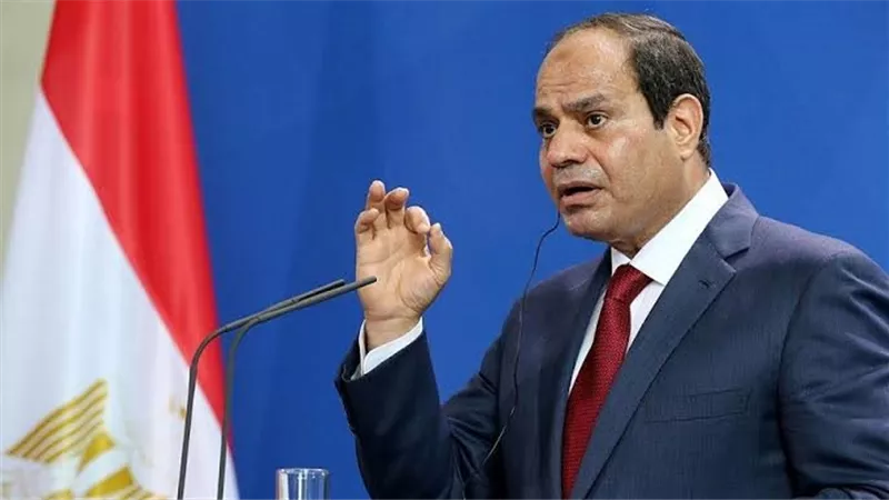 رسميا| مصر ترد على ترامب: لا تهجير لسكان غزة واستمرار دعم الصمود الفلسطيني 