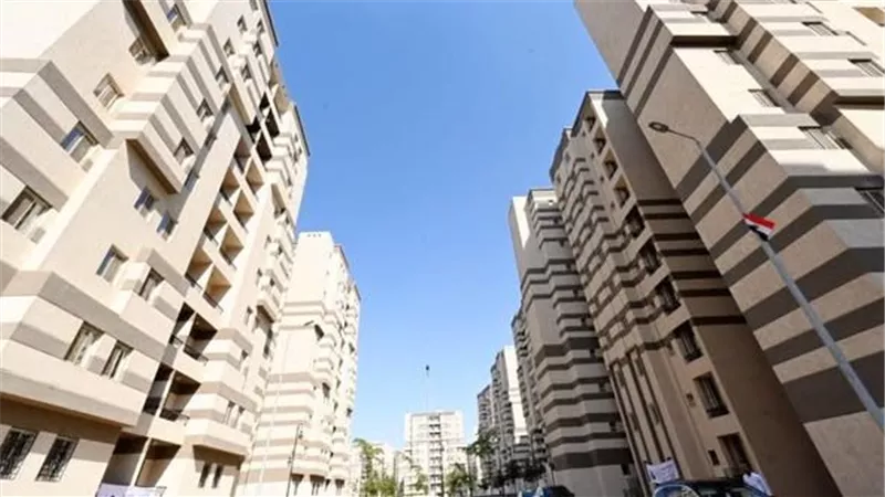الإسكان تعلن بدء تسليم وحدات 
