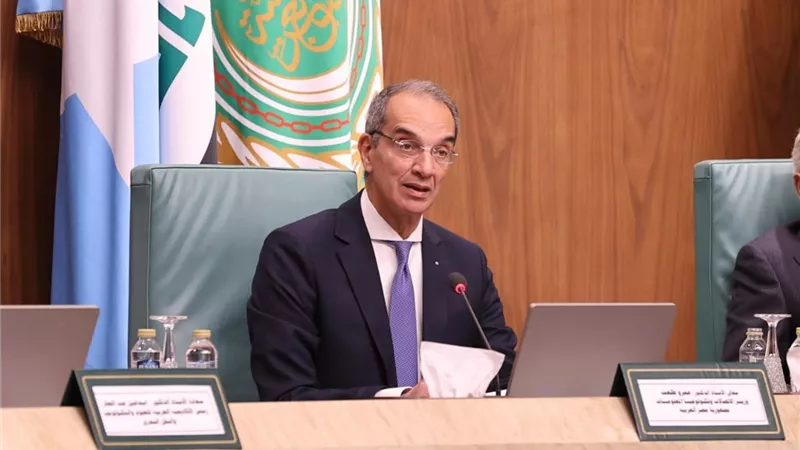 وزير الاتصالات: الذكاء الاصطناعي وسلاسل الكتل والحوسبة الكمومية تقود مستقبل العالم