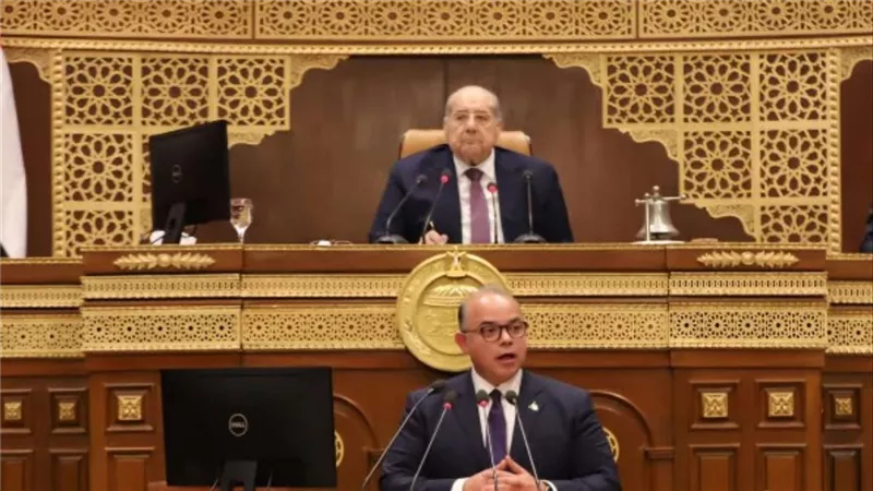 رسالة ثقة للمستثمرين.. رئيس الرقابة المالية: هناك مستهدفات لتنمية الأسواق 