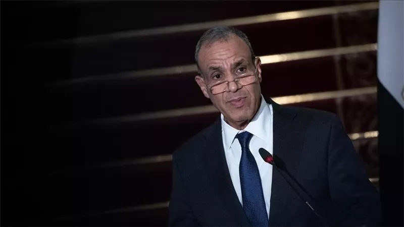رؤية مصرية لإعادة إعمار غزة لمنع تهجير الفلسطينيين