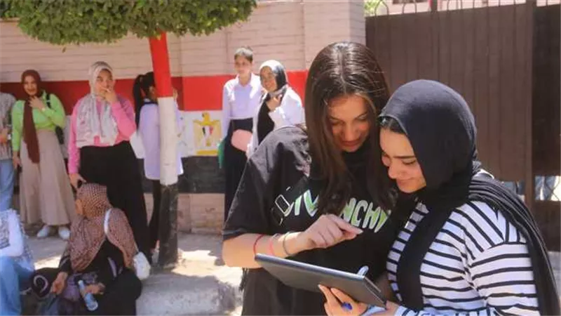 محافظة القاهرة تحذر من نشر نتائج امتحانات الشهادة الإعدادية 