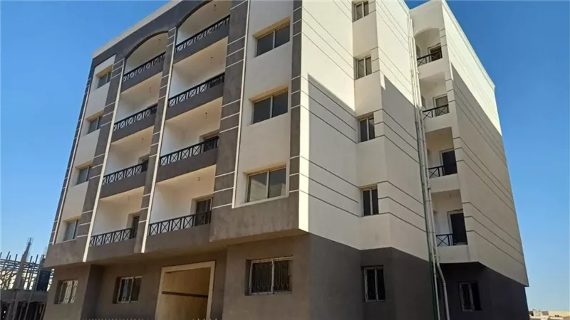 الإسكان تطرح وحدات سكنية كاملة التشطيب للبيع في العبور