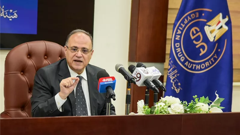 هيئة الدواء: ألمانيا تتصدر مستوردي المستلزمات الطبية المصرية في 2024