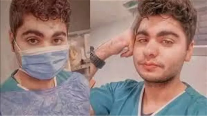 انتشال جثة شاب انتحر بالقفز من كوبري أخميم بعد أسبوعين من البحث