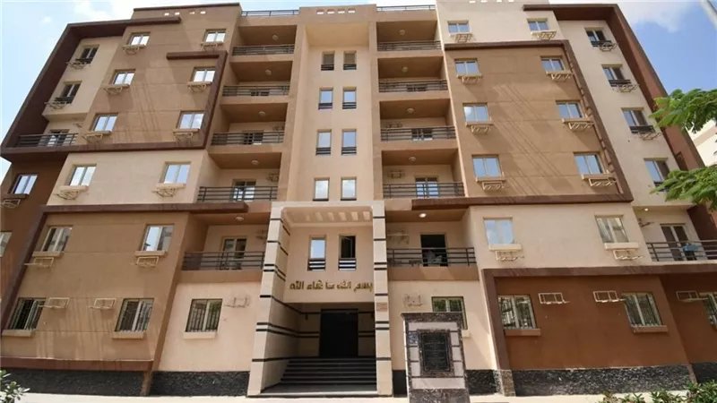 بشروط ميسرة.. طرح «سكن لكل المصريين 9» لمحدودي ومتوسطي الدخل قريبًا