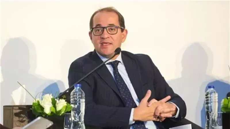 وزير المالية: الوضع الاقتصادي لمصر أصبح أفضل وسيتحسن خلال السنوات الأربع المقبلة