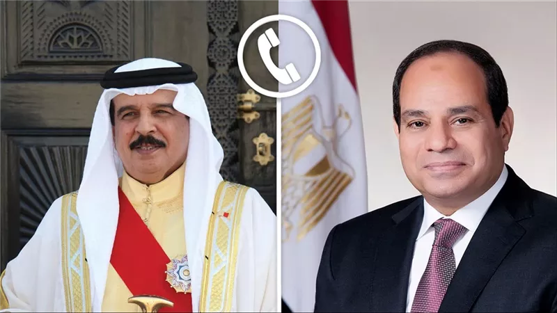 السيسي يؤكد ضرورة موقف عربي موحد لتحقيق السلام الدائم بالشرق الأوسط