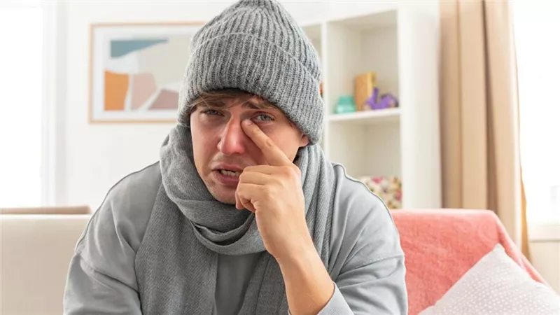 كيف تحمي عينيك في الشتاء؟.. نصائح لتجنب الجفاف والإجهاد الرقمي