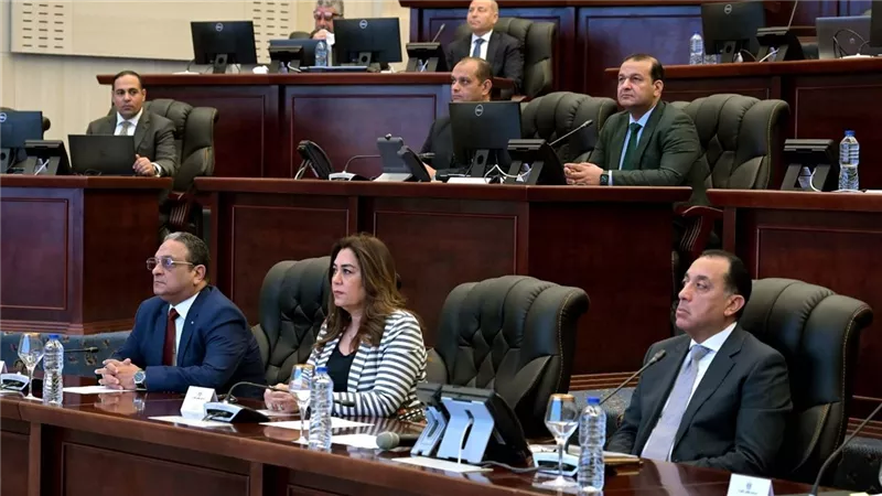 توجيهات رئاسية لـ الحكومة بإدارة محترفة للأزمات والكوارث