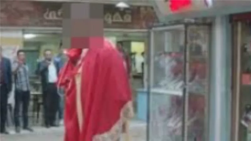 المتهم بتصوير حبيب ابنته بقميص نوم: 