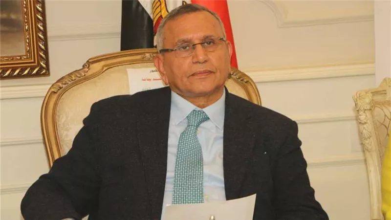 حزب الوفد: نرفض تهجير سكان غزة ونؤيد الموقف المصري الصلب