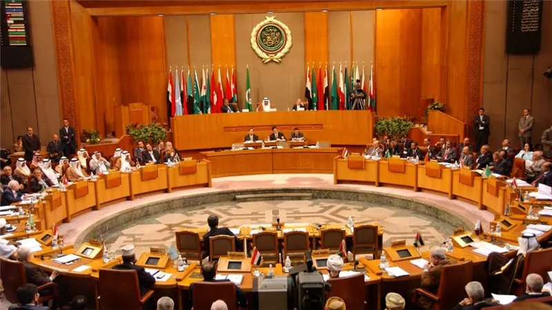 جامعة الدول العربية تعتمد الرؤية المصرية السعودية المشتركة للأمن الإقليمي