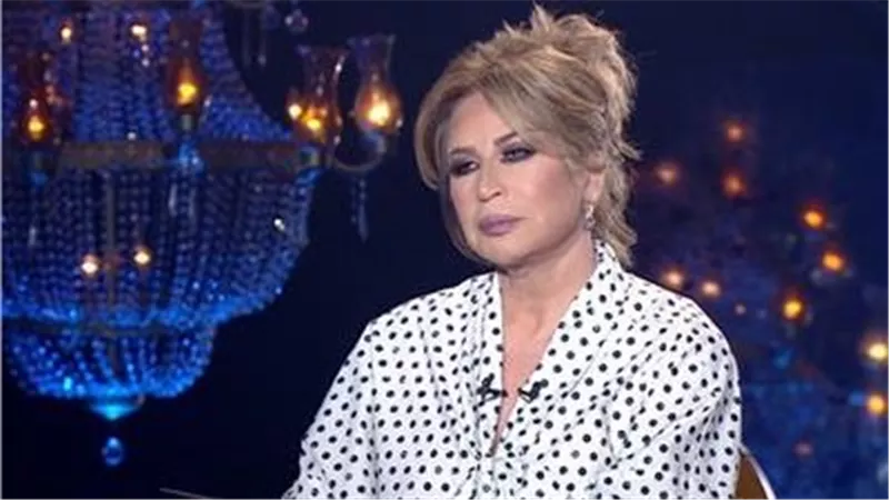 من بيوت الدعارة إلى التحرش .. هل إيناس الدغيدي تتعمد إثارة الجدل أم تتعرض للظلم؟
