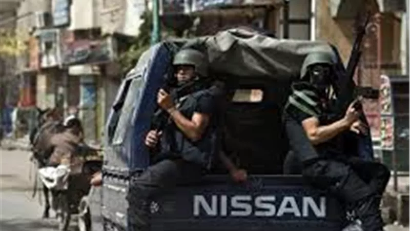 الأمن يكشف حقيقة تهجم أشخاص على منزل مواطن بالشرقية