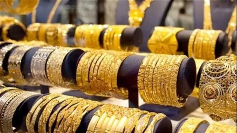 استقرار أسعار الذهب اليوم.. وعيار 21 يسجل 4000 جنيه