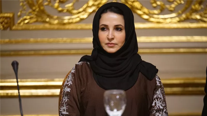 بشرى الإرياني: مصر درع الأمة وحامي شرف القضايا في زمن المتغيرات
