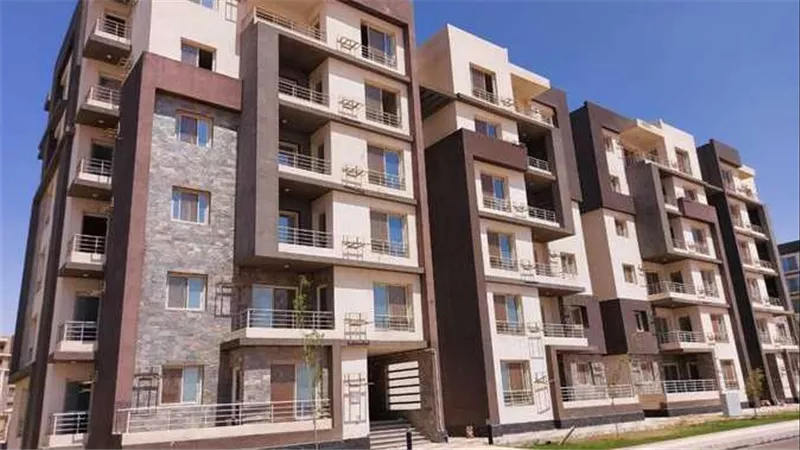 تسليم وحدات مشروع جنة الفاخر.. 245 عمارة سكنية بمدينة 6 أكتوبر