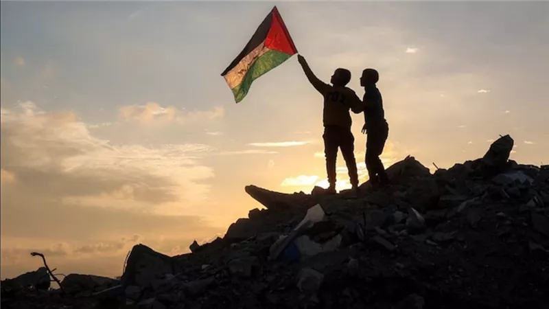 مصر تتمسك ببقاء الفلسطينيين في غزة ووحدة القطاع والضفة