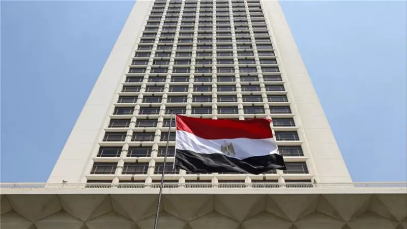 مصر ترفض أي طرح أو تصور يستهدف تصفية القضية الفلسطينية