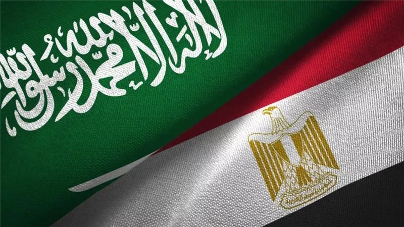 براتب 4 آلاف ريال.. وظائف جديدة للمصريين في السعودية (الشروط وطرق التقديم)