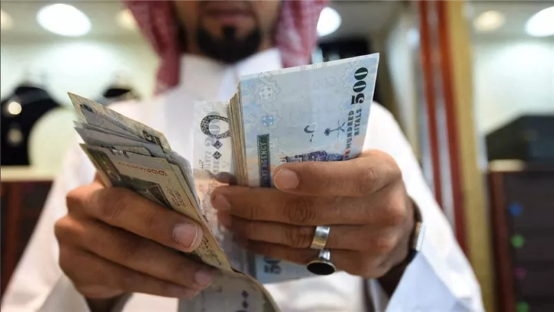 مع اقتراب عمرة رمضان.. سعر الريال السعودي اليوم السبت 8 فبراير 2025